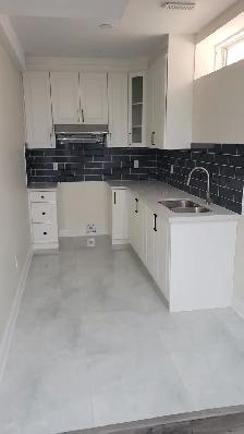 Kitchen cabinet &Bathroom vanity