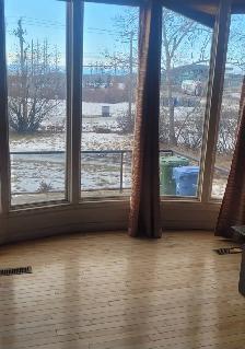 Very close to c-train station room for rent in calgary
