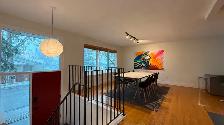 University Student Shared House in Varsity 2 Blocks from C-Train