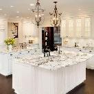 HIGH QUALITY Maple Cabinets 50% OFF Quartz Countertops