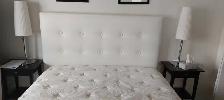 Headboard for Queen sized bed