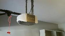 Garage Doors and Openers