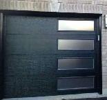 Garage Door And Opener