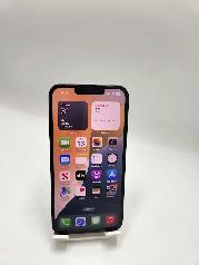 iPhone 13 128gb Black 87%bh. 3 Months Warranty