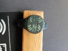 Ancient Bronze Ring