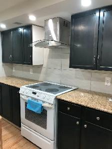 A room for rent (Basement-share kitchen/wasrhoom)-Marlborough