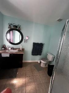 Room for rent stoney creek