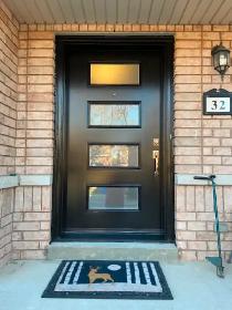 Exterior Doors, Garage Doors, Windows, 416-312-5848