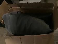 Intel King Size Air Bed