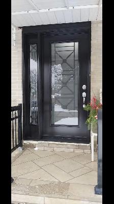 416-312-5848 Exterior Door, Windows & Garage Door