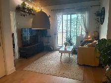 Appartement condo 4 1/2 dix-30 Brossard