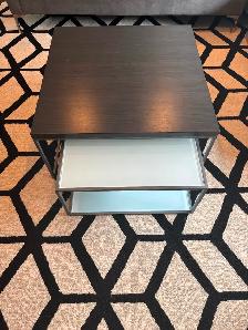 Nesting Coffee Table