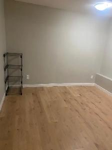 Basement for Rent