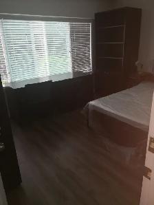 one bedroom suite(furnished) (burnaby)