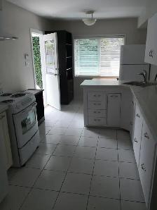 two bedroom suite upper floor(furnished) (burnaby)