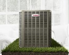 Lennox-13ACX Air Conditioner Lennox St Catharines