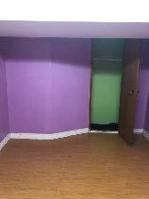Basement Apartment for Rent