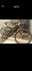 Supercycle Nitrous Mountain Bike for Sale