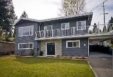 $1950 / 1br - 950ft² – Bright & Modern 1-Bedroom Basement Suite