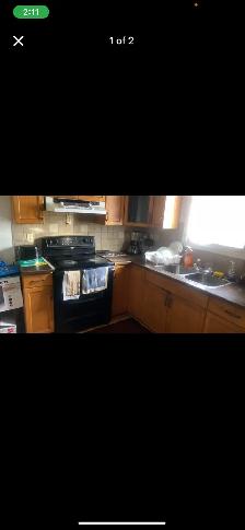 Room for Rent Close To Whitehorn LRT