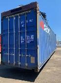 40FT AND 20FT STORAGE CONTAINERS PLEASE CALL 4168905082