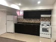 BEDROOM FOR RENT IN BASEMENT IN BRAMPTON