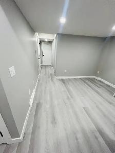 Basement for rent