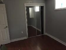 2 ROOM BASEMENT APARTMENT (FEMALE OR COUPLE PREFFERED