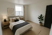 Renovated One Bedroom Suites in the Heart of Downtown Guelph!