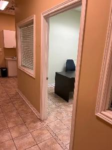 Office space for rent in Brampton