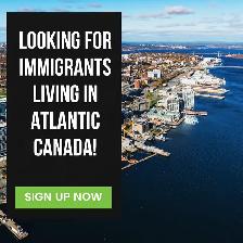 Are you an immigrant living in Canada? We want your opinion!