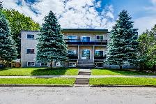 2 BEDROOM UNIT - 115 KRAFT AVE., KITCHENER
