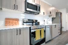 Beautiful 1-Bedroom In Downtown Kitchener