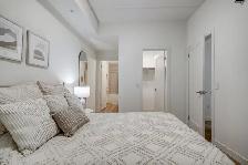 1Bed 1Bath Condo for Rent Hamilton