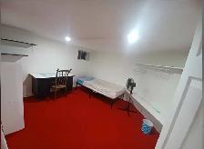 BASEMENT APARTMENT FOR RENT FROM JUNE 1st, 2025.