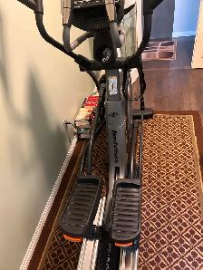 NordicTrack Elliptical