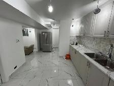 Basement  apartment for rent in Milton