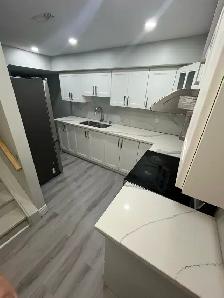 2 bedroom basement