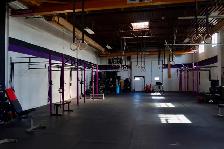 Gym space available for rent for personal/group training