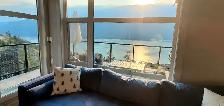 Summer Rental in Kelowna - 3 Bedroom Townhouse