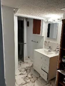 Big room in second suite for rent cls UC and Dalhousie C train