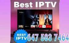 Best quality IPTV