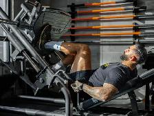 Personal Trainer in a Private Gym- Complimentary consult/workout