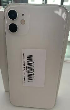 unlocked iphone 11 (64gb) for $310 with 1 year of warranty!!