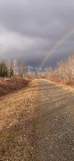 Terrain a vendre Stukely-sud Eastman Estrie