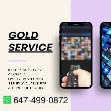 Stream Smarter with Our IPTV Subscription