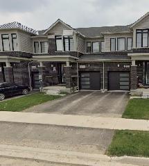 Townhouse for rent