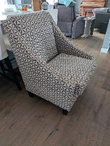 Accent Chair