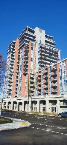1 Bedroom Condo For Rent