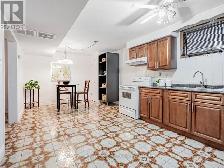 Two bedroom basement apartment Etobicoke with Separate Entrance